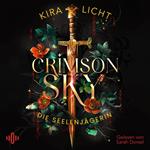 Crimson Sky – Die Seelenjägerin (Crimson Sky 1)