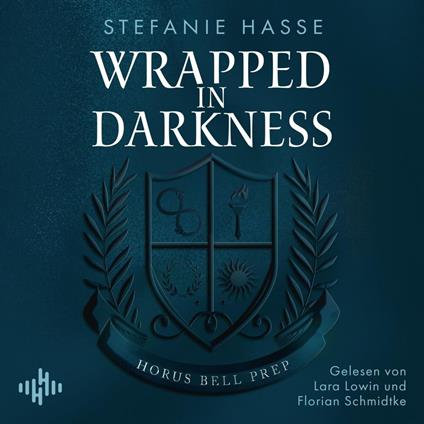 Wrapped in Darkness