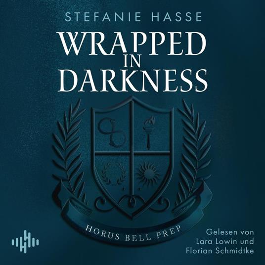 Wrapped in Darkness