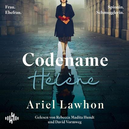 Codename Hélène