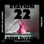 Station 22. Wo bist du sicher?