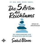 Die 5 Arten des Reichtums