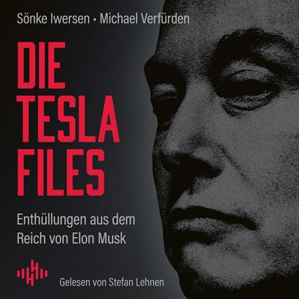 Die Tesla-Files