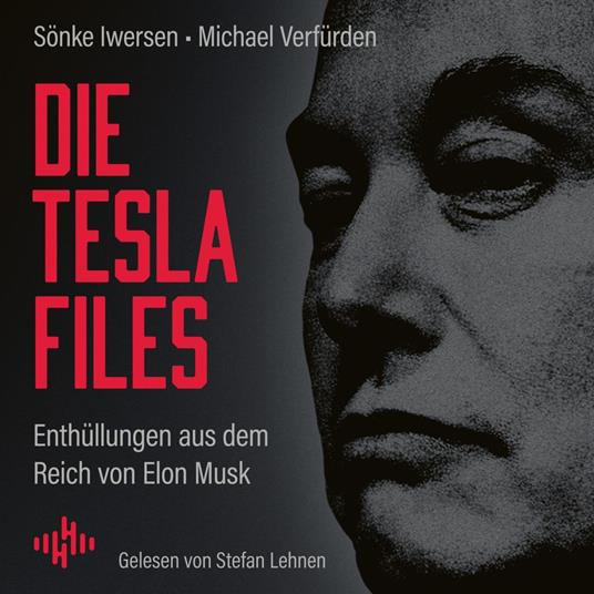 Die Tesla-Files