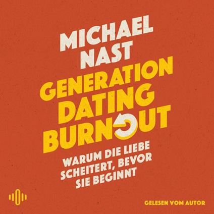 Generation Dating Burnout