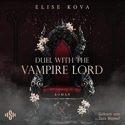 Married into Magic: Duel with the Vampire Lord