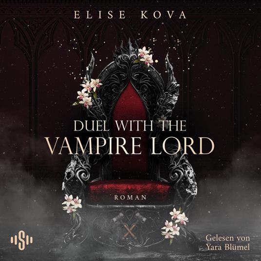 Married into Magic: Duel with the Vampire Lord
