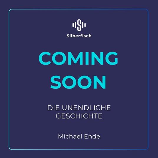 Die unendliche Geschichte