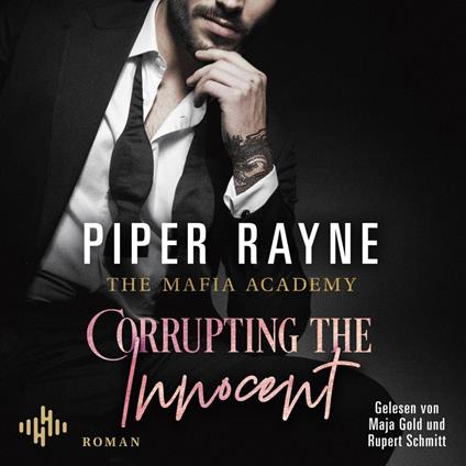 Corrupting the Innocent