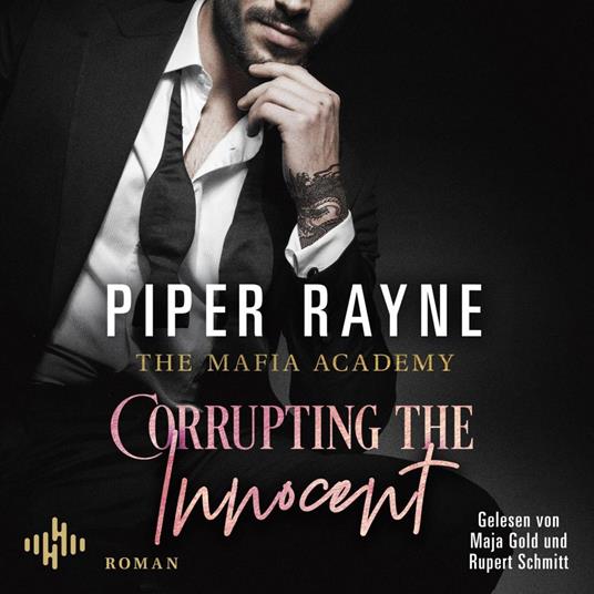 Corrupting the Innocent