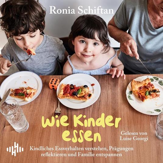 Wie Kinder essen