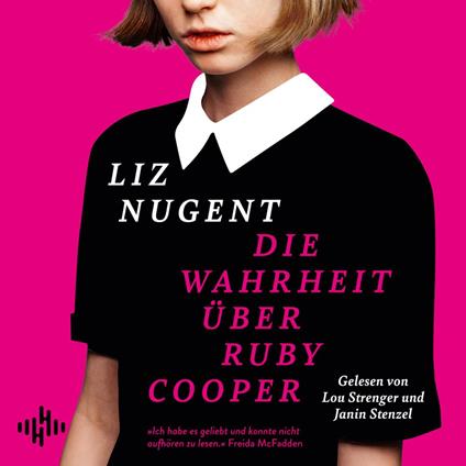 Die Wahrheit über Ruby Cooper