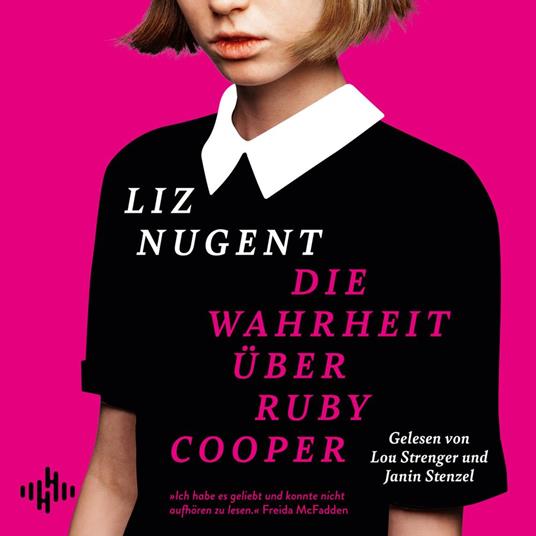 Die Wahrheit über Ruby Cooper