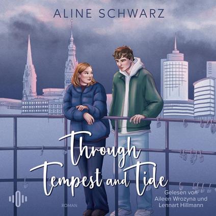 Through Tempest and Tide (Storm-Dilogie 1)