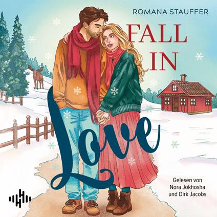 Fall in Love