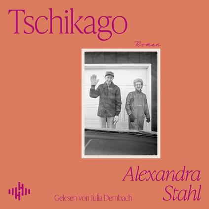 Tschikago