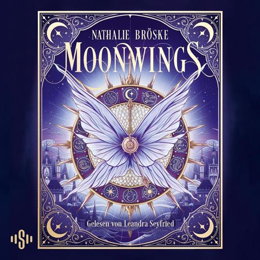 Moonwings