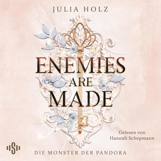 Enemies Are Made (2) – Die Monster der Pandora