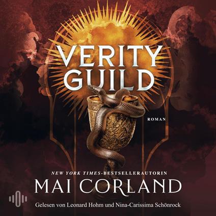 Verity Guild (Verity Guild 1)