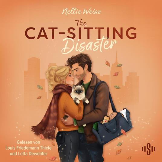 The Cat-Sitting Disaster