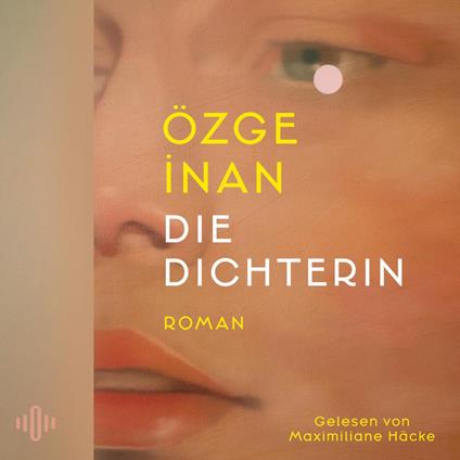 Die Dichterin