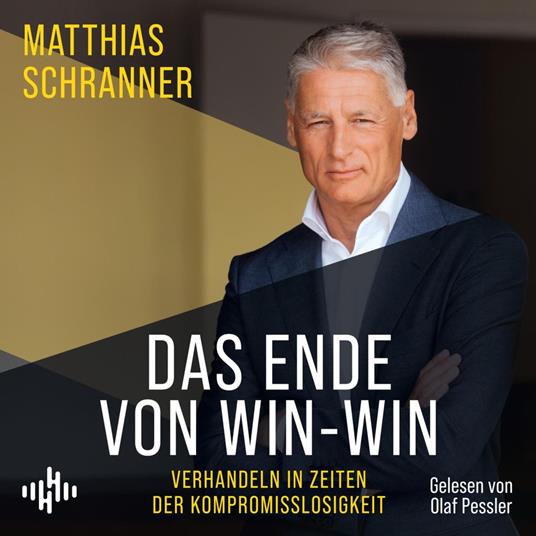 Das Ende von Win-win