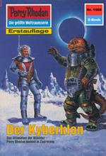 Perry Rhodan 1669: Der Kyberklon