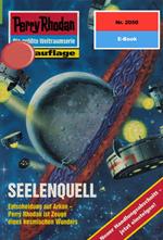 Perry Rhodan 2050: SEELENQUELL