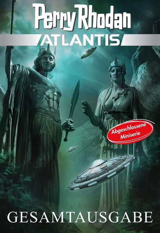 Atlantis Paket