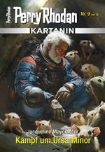 Kartanin 9: Kampf um Ursa Minor