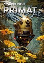 Perry Rhodan Neo 333: NATHANS dunkler Zwilling