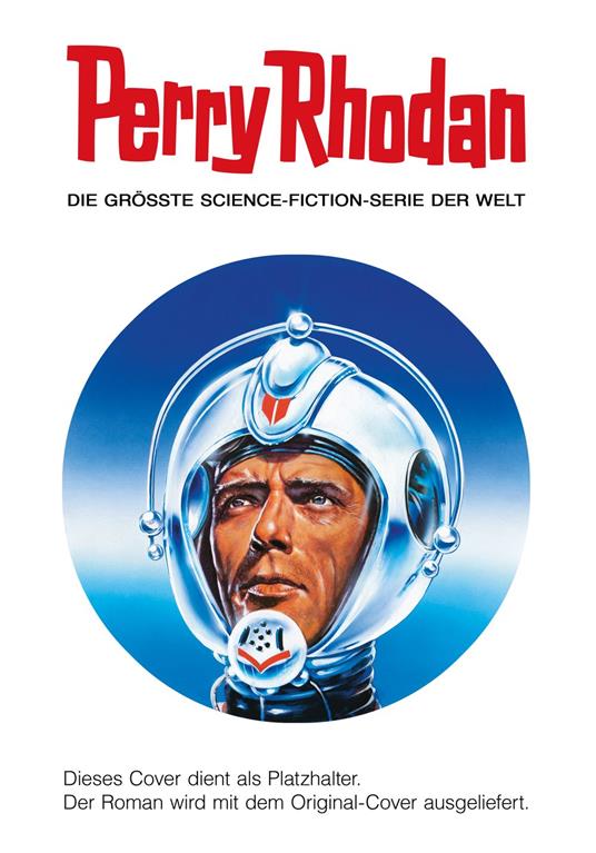 Perry Rhodan Neo 396
