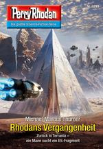 Perry Rhodan 3293: Rhodans Vergangenheit