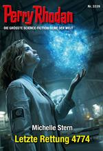Perry Rhodan 3339 (Heftroman)