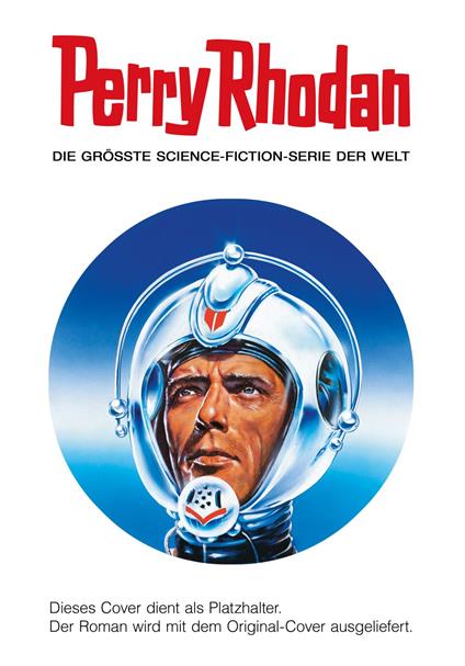 Perry Rhodan 3365