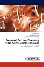 Frequent Pattern Discovery from Gene Expression Data