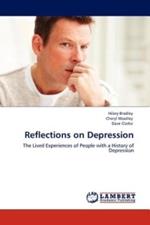 Reflections on Depression