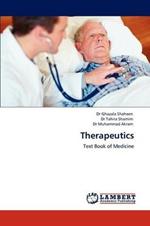 Therapeutics