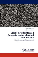 Steel Fibre Reinforced Concrete Under Elevated Temperature