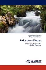 Pakistan's Water