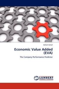 Economic Value Added (EVA) - Issham Ismail - cover