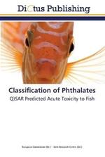 Classification of Phthalates