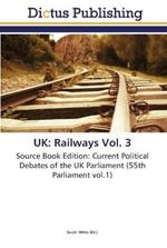 UK: Railways Vol. 3