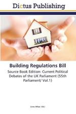 Building Regulations Bill