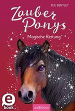 Zauberponys – Magische Rettung