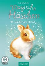 Magische Häschen - Hoppelige Klassenfahrt