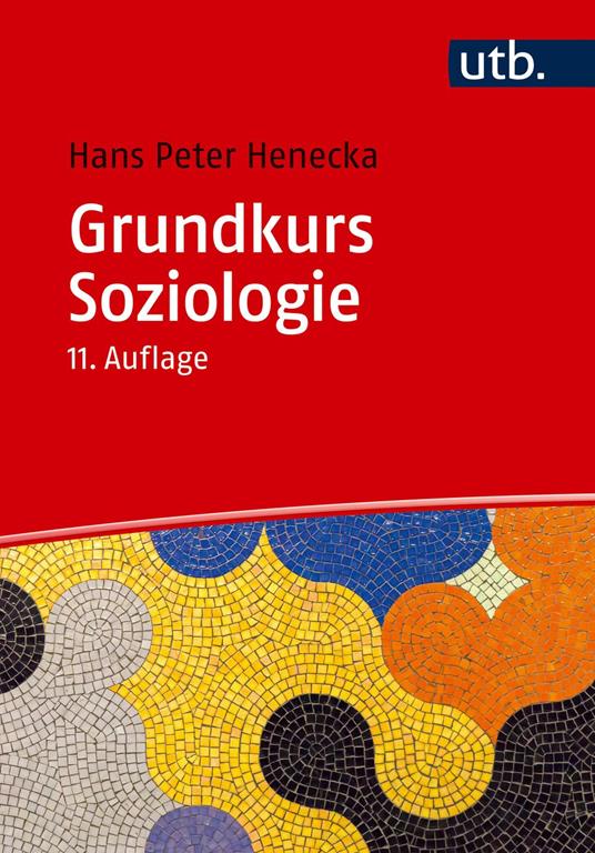 Grundkurs Soziologie
