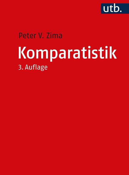 Komparatistik