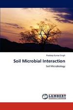 Soil Microbial Interaction
