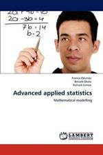 Advanced Applied Statistics